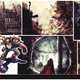 Illustration for article titled Art From Blizzard, iLeague of Legends/i Capcom